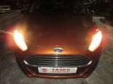 Ford Fiesta 1.0 EcoBoost MT (100 л.с.) 2013 с пробегом 120 тыс.км.  л. в Киеве на Autos.ua