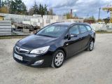 Opel Astra 2012 с пробегом 178 тыс.км. 1.3 л. в Стрые на Autos.ua