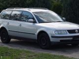 Volkswagen passat b5 1998 з пробігом 275 тис.км. 1.8 л. в Луцке на Autos.ua