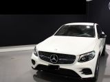 Mercedes-Benz GLC-Класс 250 9G-TRONIC 4MATIC (211 л.с.) 2016 с пробегом 33 тыс.км.  л. в Киеве на Autos.ua