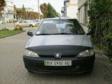 Peugeot 106 1998 с пробегом 177 тыс.км. 1.527 л. в Черновцах на Autos.ua