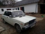 ВАЗ 2107 1993 з пробігом 1 тис.км. 5 л. в Ивано-Франковске на Autos.ua