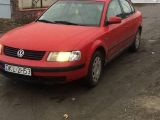 Volkswagen passat b5 1998 с пробегом 349 тыс.км. 1.9 л. в Луцке на Autos.ua