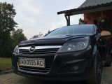 Opel Astra H 2013 с пробегом 120 тыс.км. 1.6 л. в Ужгороде на Autos.ua