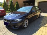 BMW 5 серия 2014 с пробегом 24 тыс.км. 2 л. в Киеве на Autos.ua