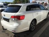 Toyota Avensis 1.8 MT (147 л.с.) 2013 с пробегом 37 тыс.км.  л. в Киеве на Autos.ua