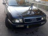 Audi 80 1993 с пробегом 1 тыс.км. 1.9 л. в Полтаве на Autos.ua