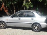 Daewoo Lanos 2008 з пробігом 130 тис.км.  л. в Киеве на Autos.ua