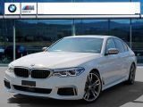 BMW 550 2017 с пробегом 1 тыс.км. 4.4 л. в Киеве на Autos.ua