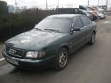 Audi A6 1994 з пробігом 383 тис.км. 1.984 л. в Киеве на Autos.ua