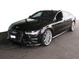 Audi A7 2017 с пробегом 28 тыс.км. 3 л. в Киеве на Autos.ua