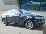 BMW X4 2016 з пробігом 30 тис.км. 3 л. в Киеве на Autos.ua