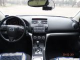 Mazda 6 2010 з пробігом 70 тис.км. 1.999 л. в Измаиле на Autos.ua