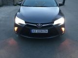 Toyota Camry 2016 с пробегом 33 тыс.км. 2.494 л. в Харькове на Autos.ua