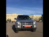 Mitsubishi Pajero Wagon 2007 с пробегом 109 тыс.км. 3 л. в Харькове на Autos.ua