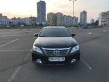 Toyota Camry 2013 с пробегом 74 тыс.км. 2.494 л. в Киеве на Autos.ua