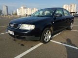 Audi A6 1999 с пробегом 276 тыс.км. 1.8 л. в Киеве на Autos.ua