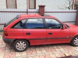 Opel Astra 1993 с пробегом 380 тыс.км. 1.389 л. в Ивано-Франковске на Autos.ua