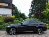 BMW X6 2015 з пробігом 8 тис.км. 2.993 л. в Киеве на Autos.ua