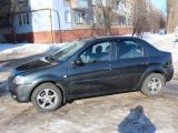 Dacia Logan 2008 с пробегом 108 тыс.км. 1.598 л. в Луганске на Autos.ua