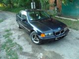 BMW 3 серия 1993 с пробегом 190 тыс.км. 1.8 л. в Черновцах на Autos.ua