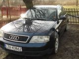 Audi A6 1998 с пробегом 270 тыс.км. 2.496 л. в Львове на Autos.ua