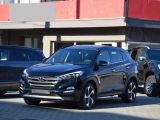 Hyundai Tucson 2.0 CRDi AT 4WD (185 л.с.) 2018 з пробігом 1 тис.км.  л. в Киеве на Autos.ua