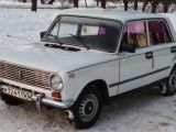 ВАЗ 2101 1973 с пробегом 1 тыс.км. 1.2 л. в Миргороде на Autos.ua