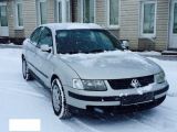 Volkswagen passat b5 1999 з пробігом 200 тис.км. 1.9 л. в Харькове на Autos.ua
