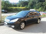 Subaru Outback 2012 с пробегом 69 тыс.км. 2.457 л. в Черновцах на Autos.ua