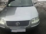 Volkswagen passat b5 2002 с пробегом 236 тыс.км. 1.8 л. в Киеве на Autos.ua