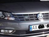 Volkswagen passat b8 2016 с пробегом 47 тыс.км. 1.8 л. в Харькове на Autos.ua