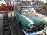 ГАЗ 21 1959 с пробегом 1 тыс.км.  л. в Мариуполе на Autos.ua