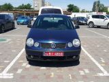 Volkswagen Polo 2004 с пробегом 126 тыс.км. 1.39 л. в Одессе на Autos.ua