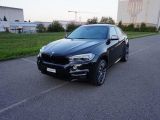 BMW X6 M 2015 с пробегом 6 тыс.км. 3 л. в Киеве на Autos.ua