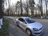 Volkswagen Polo Sedan 2011 с пробегом 53 тыс.км. 1.6 л. в Черновцах на Autos.ua