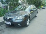 Mazda 3 1.6 AT (105 л.с.) 2007 с пробегом 130 тыс.км.  л. в Николаеве на Autos.ua