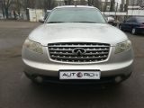 Infiniti FX-Series 4.5 AT AWD (319 л.с.) 2003 с пробегом 210 тыс.км.  л. в Николаеве на Autos.ua