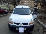 Renault Kangoo 2004 з пробігом 160 тис.км. 1.461 л. в Киеве на Autos.ua