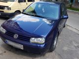 Volkswagen Golf 1999 з пробігом 220 тис.км. 2.3 л. в Киеве на Autos.ua