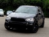 BMW X5 2014 с пробегом 47 тыс.км. 3 л. в Киеве на Autos.ua