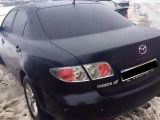 Mazda 6 2007 с пробегом 161 тыс.км. 2 л. в Киеве на Autos.ua