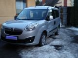 Opel Combo 1.6 CDTI MT L1H2 (105 л.с.) 2012 с пробегом 151 тыс.км.  л. в Ужгороде на Autos.ua