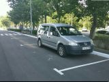 Volkswagen Caddy 1.9 TDI MT (105 л.с.) 2008 с пробегом 1 тыс.км.  л. в Одессе на Autos.ua