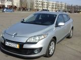 Renault Megane 2012 с пробегом 187 тыс.км. 1.461 л. в Киеве на Autos.ua