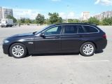 BMW 5 серия 525d AT (218 л.с.) 2013 с пробегом 185 тыс.км.  л. в Запорожье на Autos.ua