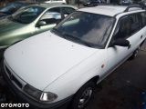 Opel Astra 2.0T MT (200 л.с.) 2003 с пробегом 65 тыс.км.  л. в Львове на Autos.ua