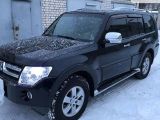 Mitsubishi pajero wagon 2007 з пробігом 144 тис.км. 3 л. в Харькове на Autos.ua