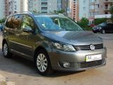 Volkswagen Touran 2013 з пробігом 199 тис.км. 1.39 л. в Киеве на Autos.ua