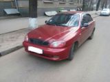 Daewoo Lanos 2004 с пробегом 300 тыс.км. 1.498 л. в Харькове на Autos.ua